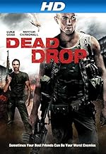 Cover image of the movie Dead Drop