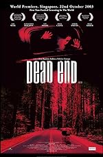 Cover image of the movie Dead End