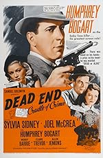 Cover image of the movie Dead End