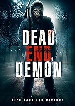 Cover image of the movie Dead End Demon