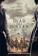 Cover image of the movie Dead for a Dollar