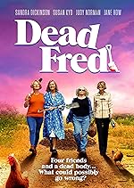 Cover image of the movie Dead Fred