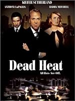 Cover image of the movie Dead Heat