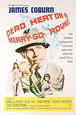 Cover image of the movie Dead Heat on a Merry-Go-Round