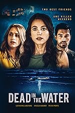 Cover image of the movie Dead in the Water
