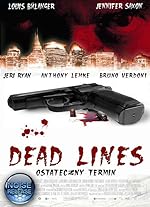 Cover image of the movie Dead Lines