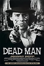 Cover image of the movie Dead Man