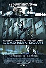 Cover image of the movie Dead Man Down