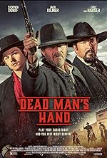 Cover image of the movie Dead Man's Hand