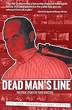 Cover image of the movie Dead Man's Line