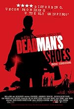 Cover image of the movie Dead Man's Shoes
