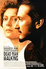 Cover image of the movie Dead Man Walking