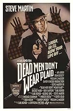 Cover image of the movie Dead Men Don't Wear Plaid
