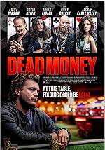 Cover image of the movie Dead Money