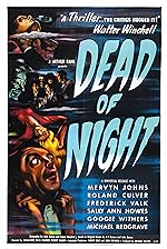 Cover image of the movie Dead of Night