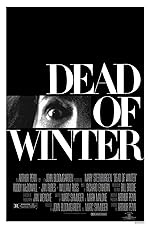 Cover image of the movie Dead of Winter