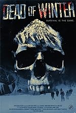 Cover image of the movie Dead of Winter