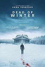 Cover image of the movie Dead of Winter