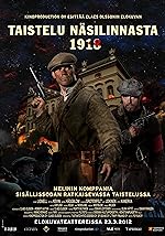 Cover image of the movie Dead or Alive 1918