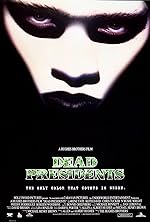 Cover image of the movie Dead Presidents