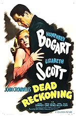 Cover image of the movie Dead Reckoning