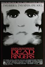 Cover image of the movie Dead Ringers