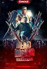 Cover image of the movie Dead Rising: Endgame