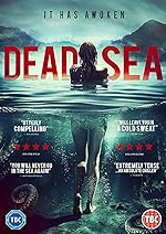 Cover image of the movie Dead Sea