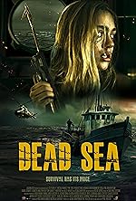 Cover image of the movie Dead Sea