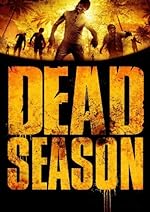 Cover image of the movie Dead Season