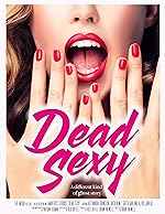 Cover image of the movie Dead Sexy