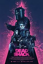 Cover image of the movie Dead Shack