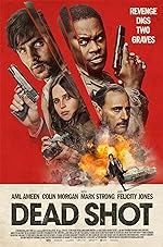 Cover image of the movie Dead Shot