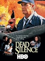 Cover image of the movie Dead Silence