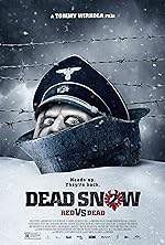 Cover image of the movie Dead Snow 2: Red vs. Dead