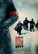 Cover image of the movie Dead Snow