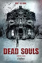 Cover image of the movie Dead Souls