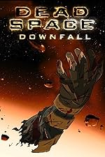 Cover image of the movie Dead Space: Downfall