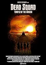 Cover image of the movie Dead Squad: Temple of the Undead