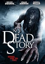Cover image of the movie Dead Story