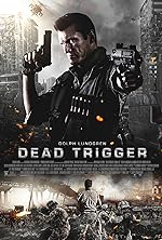 Cover image of the movie Dead Trigger