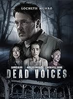 Cover image of the movie Dead Voices