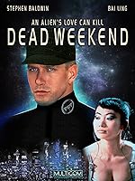 Cover image of the movie Dead Weekend