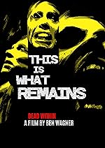 Cover image of the movie Dead Within