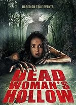 Cover image of the movie Dead Woman's Hollow