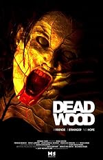 Cover image of the movie Dead Wood