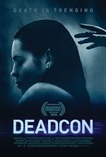 Cover image of the movie Deadcon