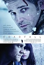 Cover image of the movie Deadfall