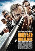 Cover image of the movie Deadheads