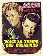 Cover image of the movie Deadlier Than the Male